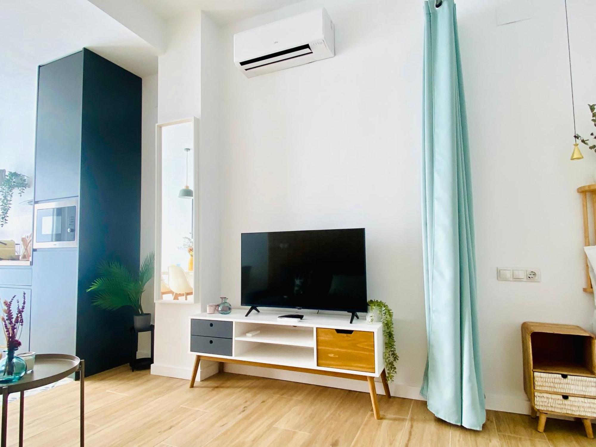 Bajo A - Design & Comfort In Ruzafa Soho Валенсия Экстерьер фото